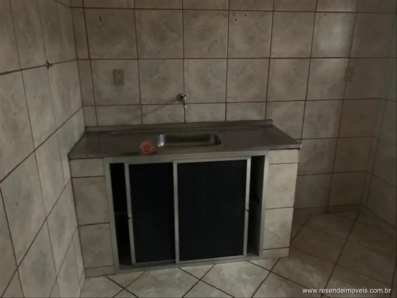 Foto 5 de 8 - Sobrado para aluguel em Mirante das Agulhas