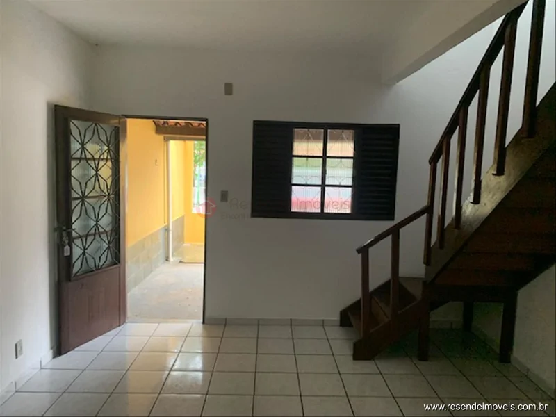 Foto 3 de 8 - Sobrado para aluguel em Mirante das Agulhas