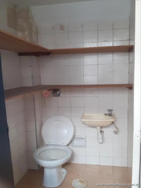 Foto 1 de 9 - Apartamento para aluguel em Comercial