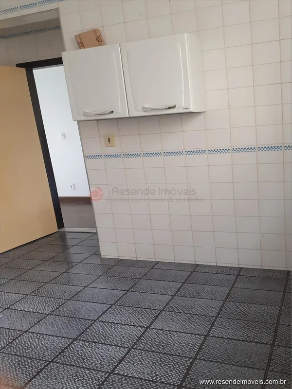 Foto 2 de 9 - Apartamento para aluguel em Comercial