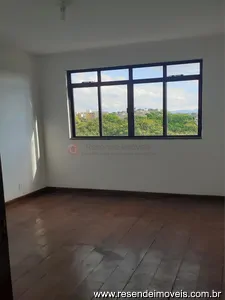 Apartamento para aluguel em Comercial