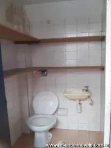 Apartamento para aluguel em Comercial
