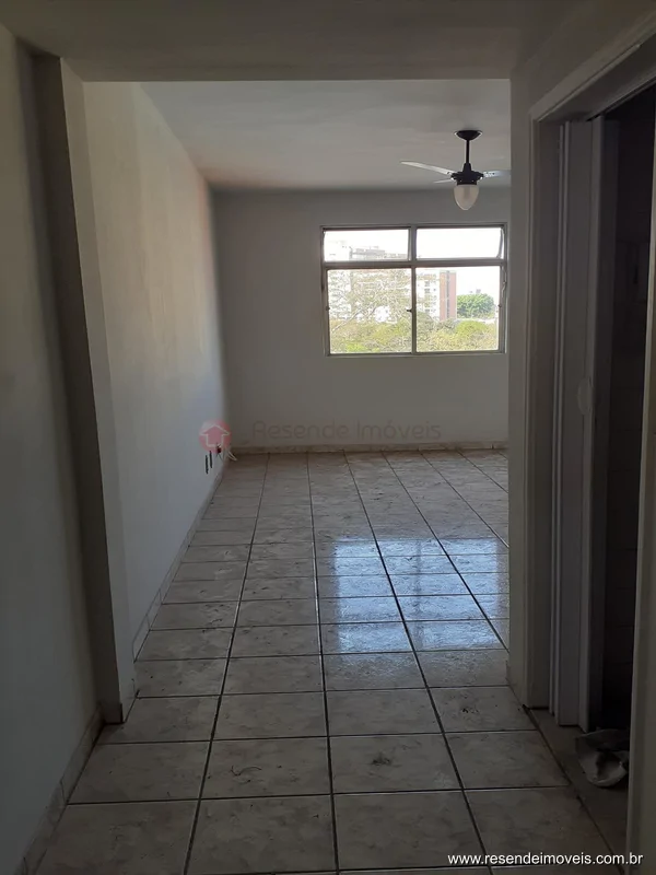 Foto 9 de 9 - Apartamento para aluguel em Comercial