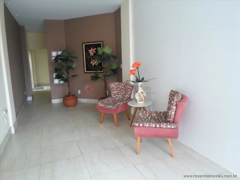 Foto 1 de 15 - Apartamento para aluguel em Comercial