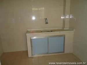 Apartamento para aluguel em Comercial