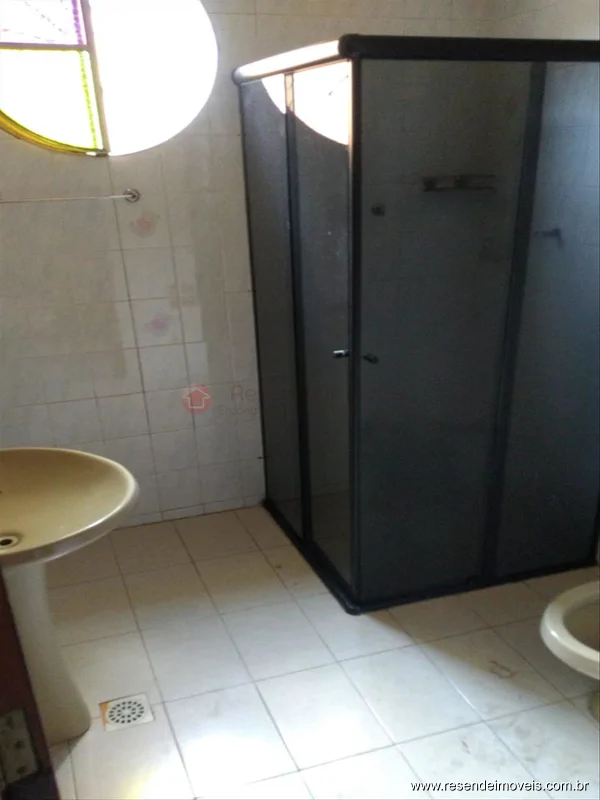 Foto 11 de 12 - Casa para aluguel em Vila Moderna