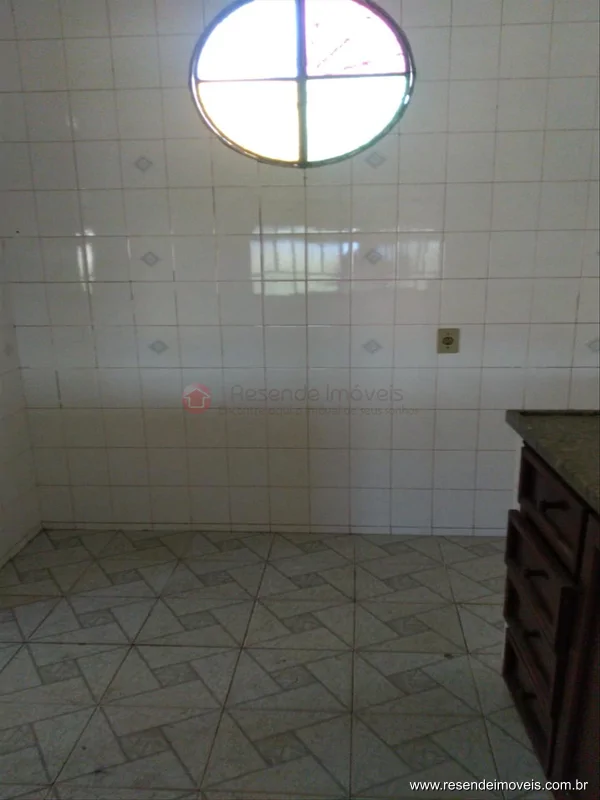 Foto 4 de 12 - Casa para aluguel em Vila Moderna