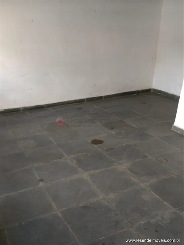 Foto 12 de 12 - Casa para aluguel em Vila Moderna