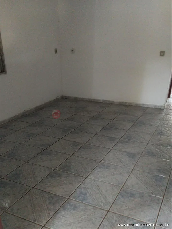 Foto 5 de 12 - Casa para aluguel em Vila Moderna