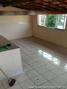 Casa para aluguel em Vila Moderna