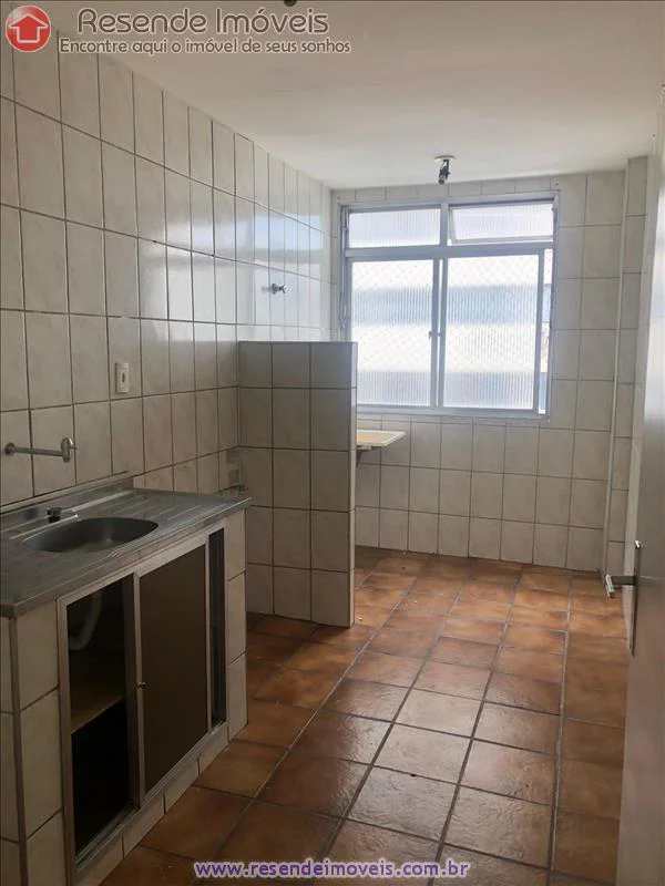 Foto 5 de 6 - Apartamento para aluguel em Jardim Jalisco