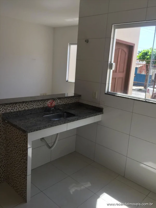 Foto 4 de 12 - Casa para aluguel em Fazenda da Barra