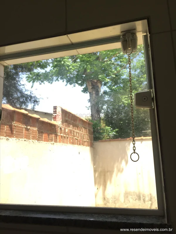 Foto 3 de 12 - Casa para aluguel em Fazenda da Barra