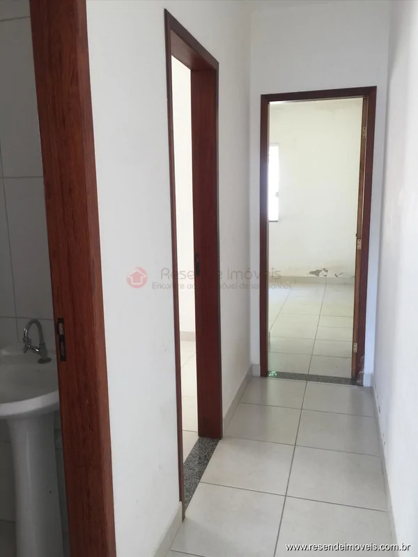 Foto 10 de 12 - Casa para aluguel em Fazenda da Barra