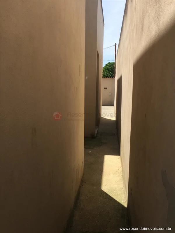 Foto 11 de 12 - Casa para aluguel em Fazenda da Barra