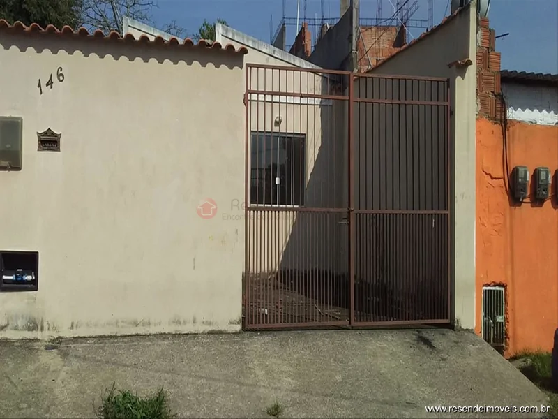 Foto 1 de 12 - Casa para aluguel em Fazenda da Barra