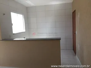 Casa para aluguel em Fazenda da Barra