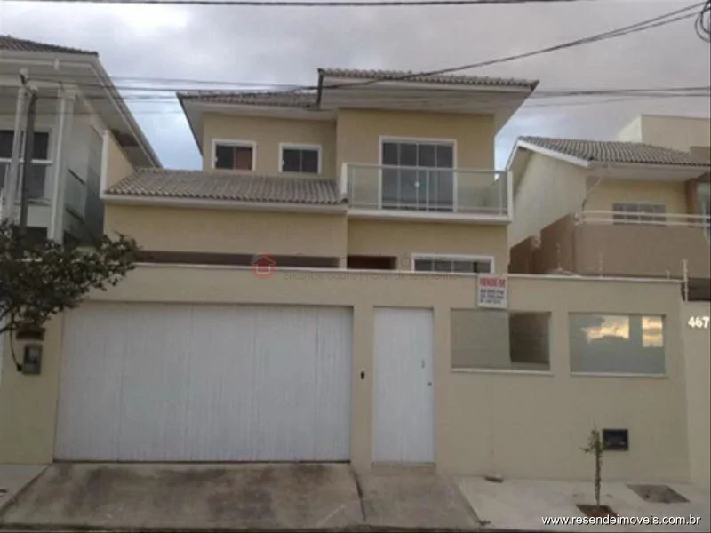 Foto 6 de 20 - Casa para venda em Morada da Colina