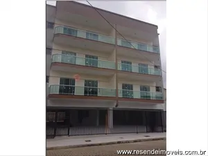 Apartamento para aluguel em Liberdade