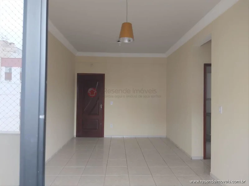 Foto 23 de 25 - Apartamento para aluguel em Barbosa Lima