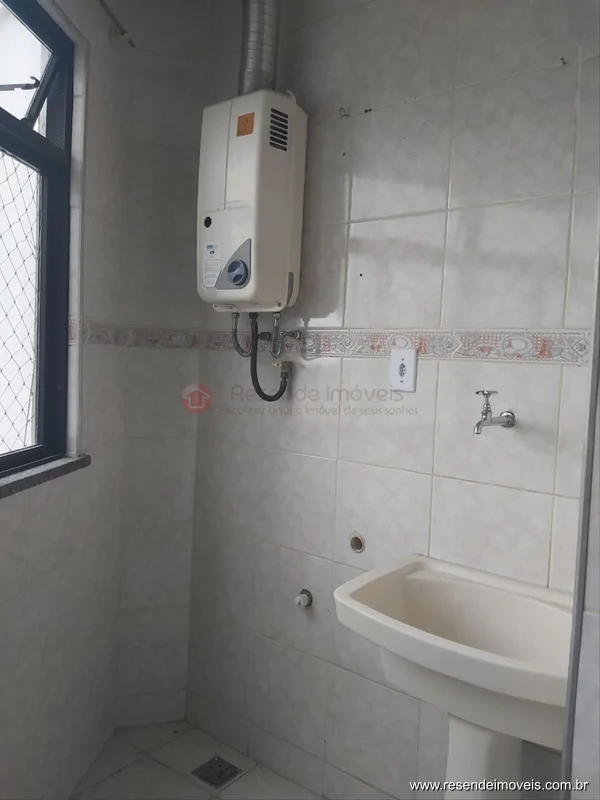 Foto 10 de 25 - Apartamento para aluguel em Barbosa Lima