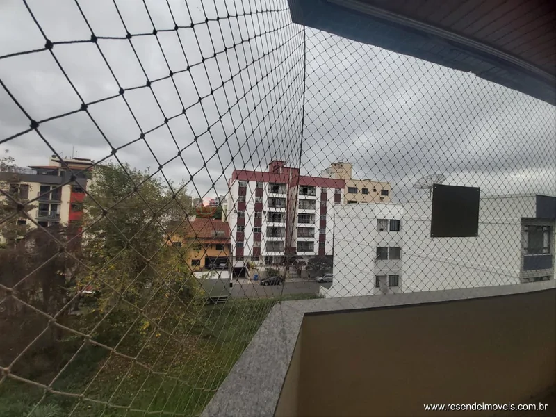 Foto 15 de 25 - Apartamento para aluguel em Barbosa Lima