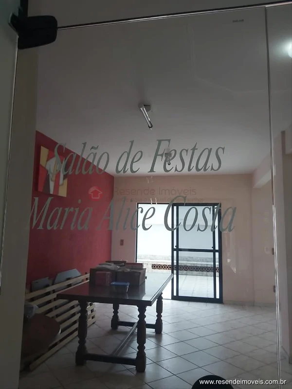 Foto 25 de 25 - Apartamento para aluguel em Barbosa Lima