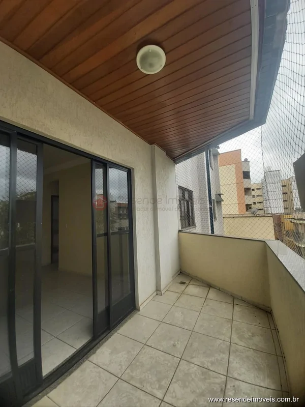Foto 5 de 25 - Apartamento para aluguel em Barbosa Lima
