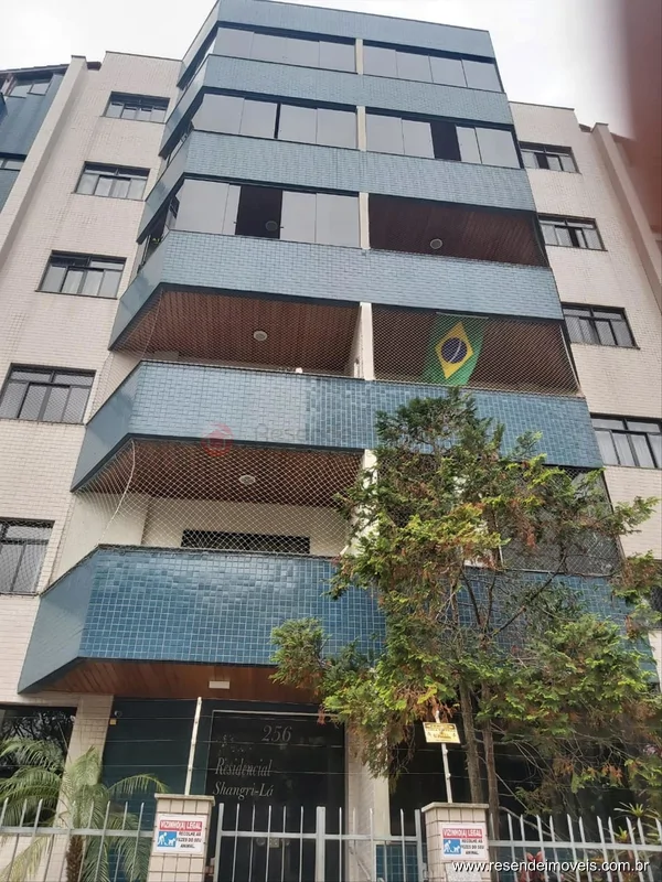 Foto 24 de 25 - Apartamento para aluguel em Barbosa Lima