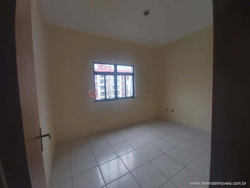 Foto 6 de 25 - Apartamento para aluguel em Barbosa Lima