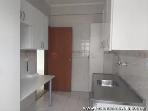 Apartamento para aluguel em Barbosa Lima