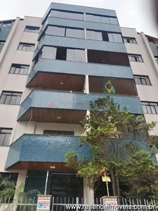 Apartamento para aluguel em Barbosa Lima