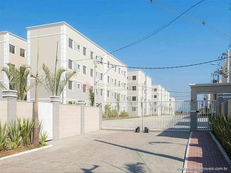 Foto 7 de 8 - Apartamento para aluguel em Paraíso