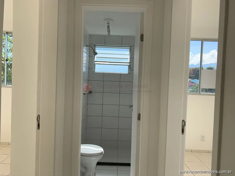 Foto 2 de 8 - Apartamento para aluguel em Paraíso