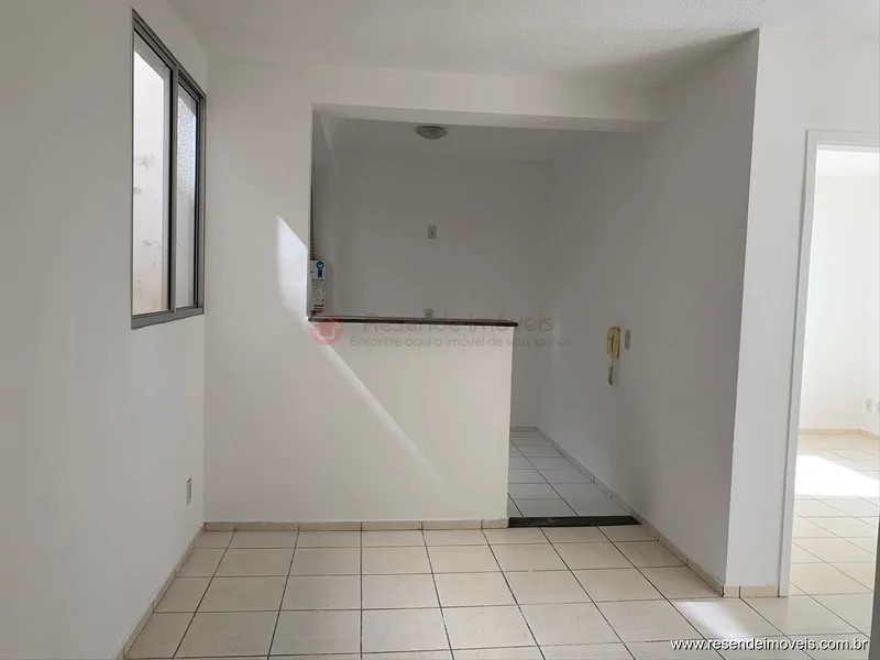 Foto 3 de 8 - Apartamento para aluguel em Paraíso