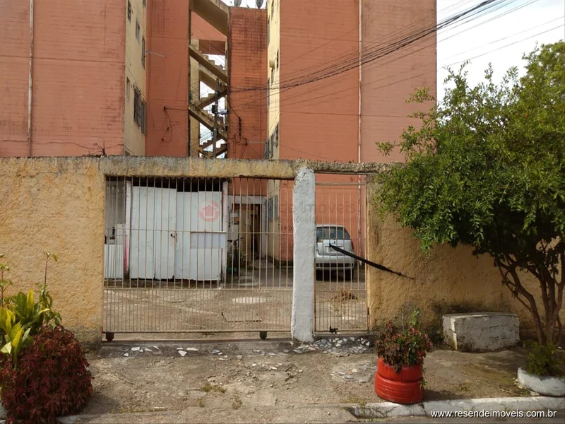 Foto 3 de 8 - Apartamento para venda em Cidade Alegria