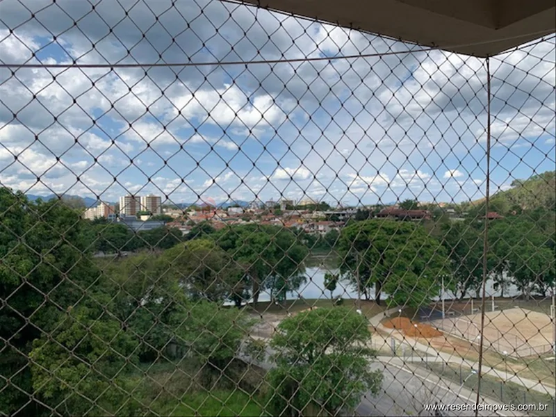 Foto 9 de 12 - Apartamento para aluguel em Jardim Jalisco