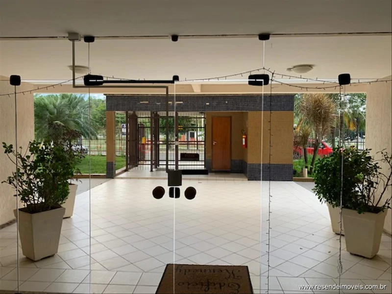 Foto 11 de 12 - Apartamento para aluguel em Jardim Jalisco