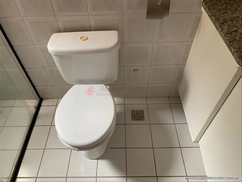 Foto 8 de 12 - Apartamento para aluguel em Jardim Jalisco