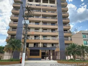 Apartamento para aluguel em Jardim Jalisco