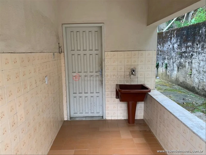 Foto 1 de 12 - Casa para aluguel em Paraíso