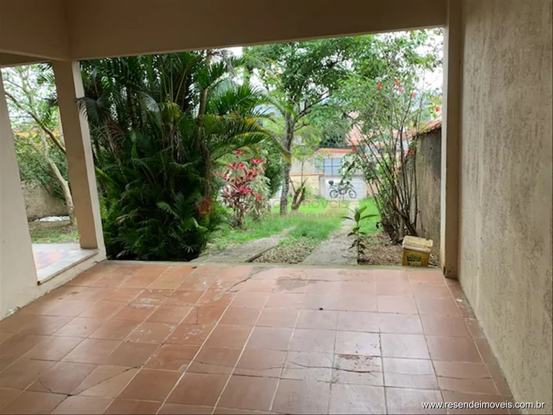 Foto 11 de 12 - Casa para aluguel em Paraíso