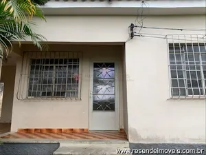 Casa para aluguel em Paraíso