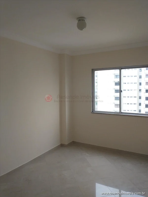 Foto 1 de 10 - Apartamento para aluguel em Campos Elíseos