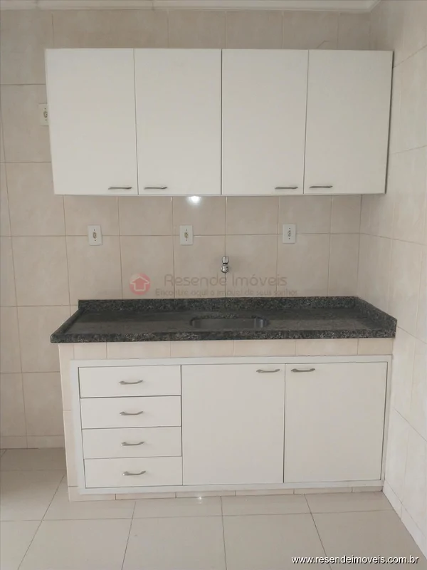 Foto 2 de 10 - Apartamento para aluguel em Campos Elíseos