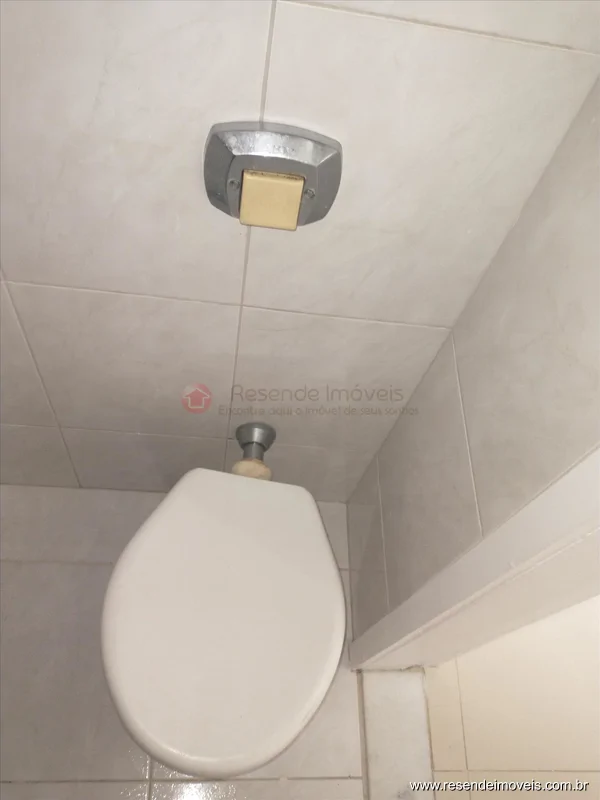 Foto 6 de 10 - Apartamento para aluguel em Campos Elíseos