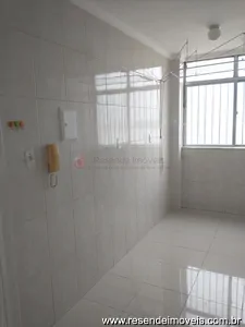 Apartamento para aluguel em Campos Elíseos
