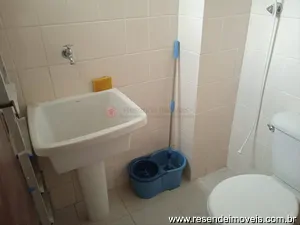 Apartamento para venda em Liberdade