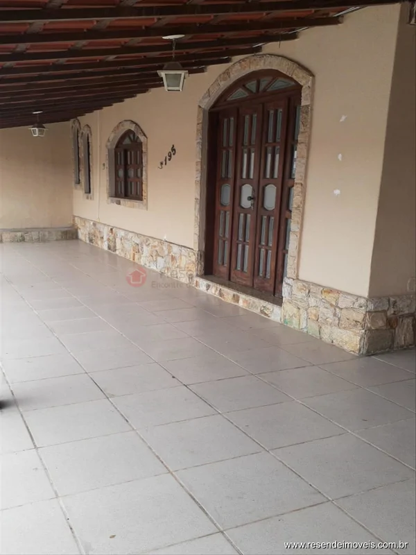 Foto 11 de 21 - Casa para aluguel em Morada da Colina