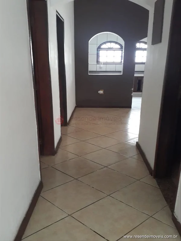 Foto 9 de 21 - Casa para aluguel em Morada da Colina